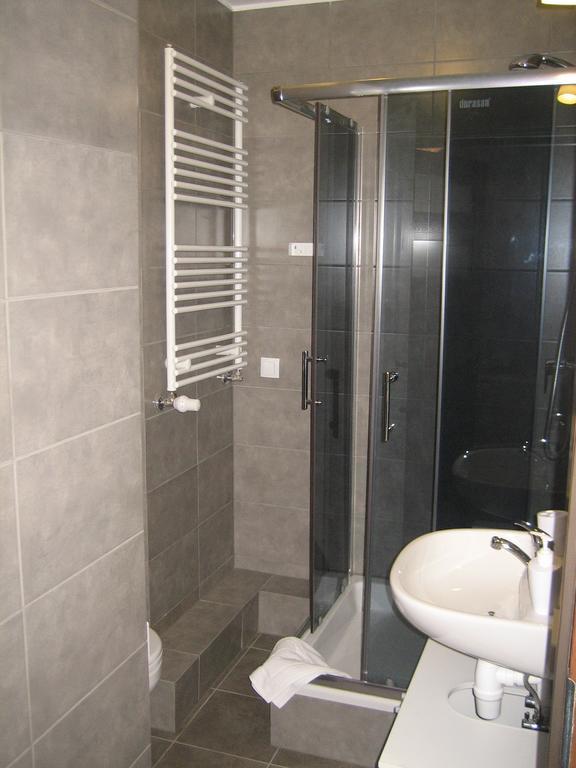 Apartamenty Sedinum - Bryza شتشيتسين الغرفة الصورة