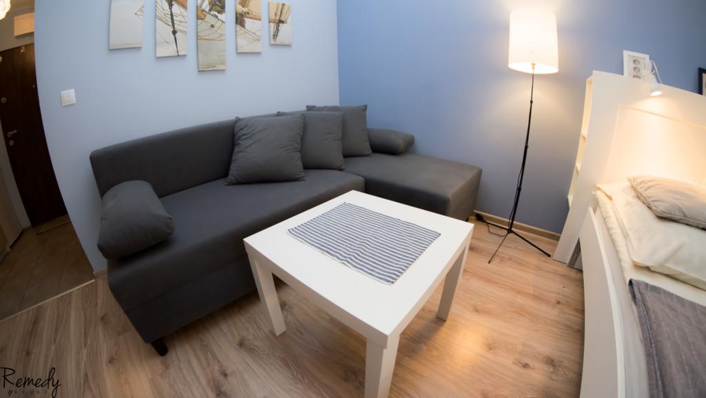 Apartamenty Sedinum - Bryza شتشيتسين المظهر الخارجي الصورة